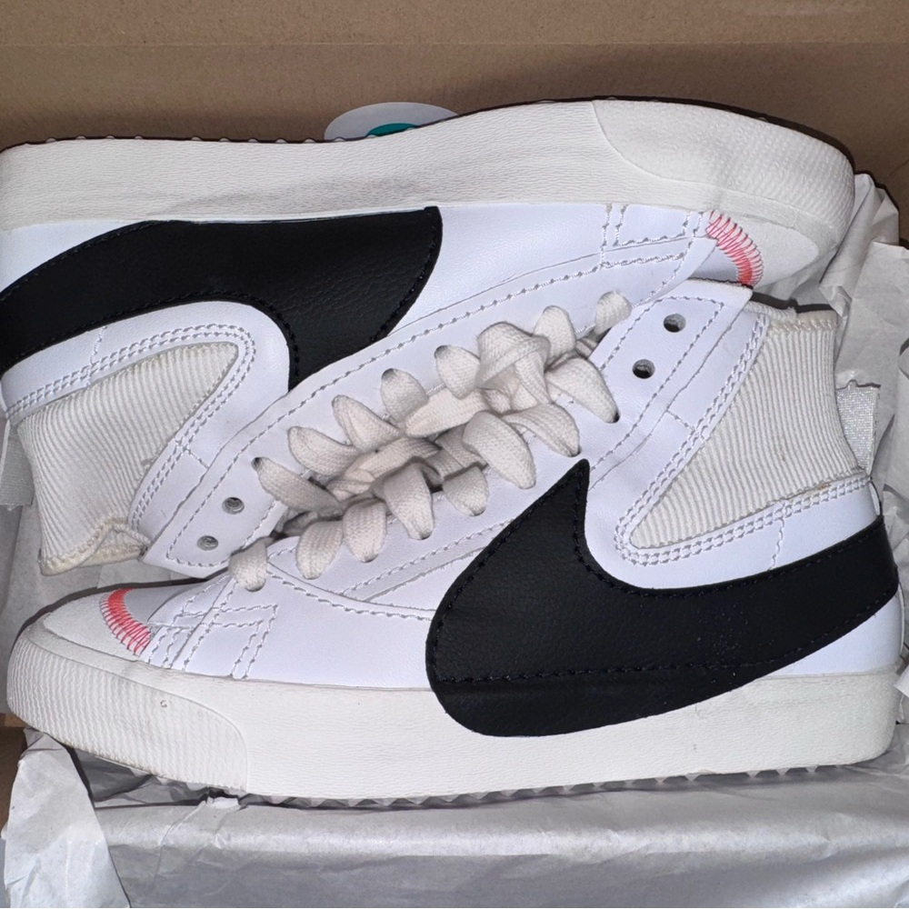 Nike Blazer Mid '77 Jumbo